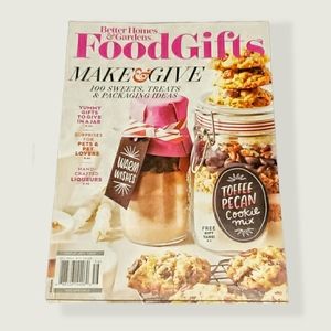 Better homes & garden magazine